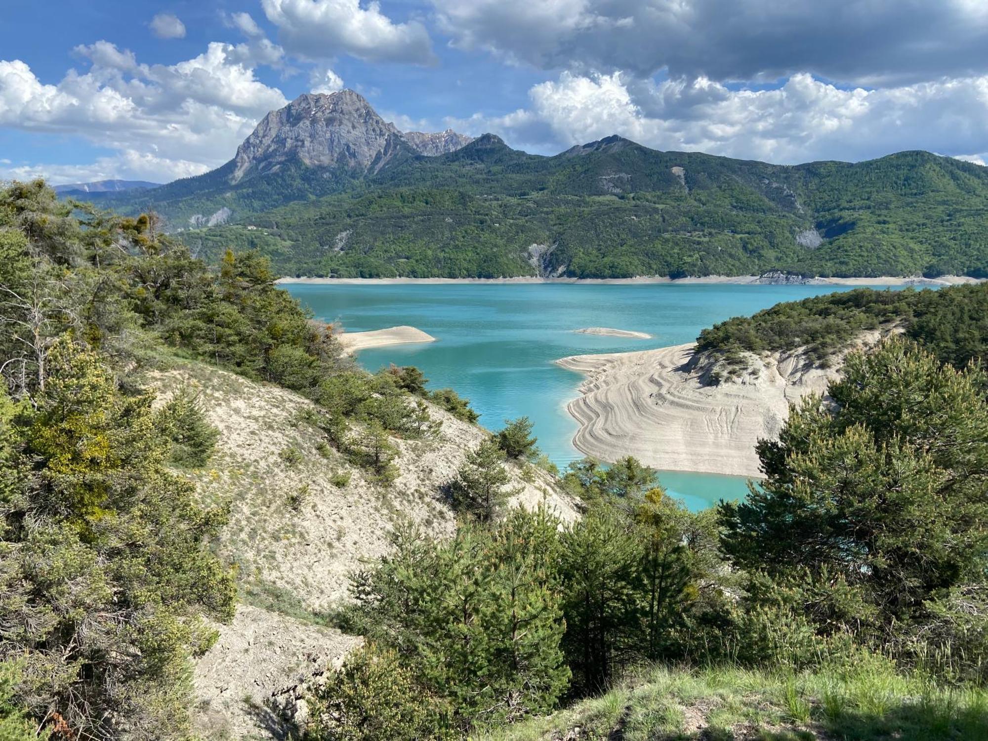 Apartment Le Pied De Mont Guillaume *