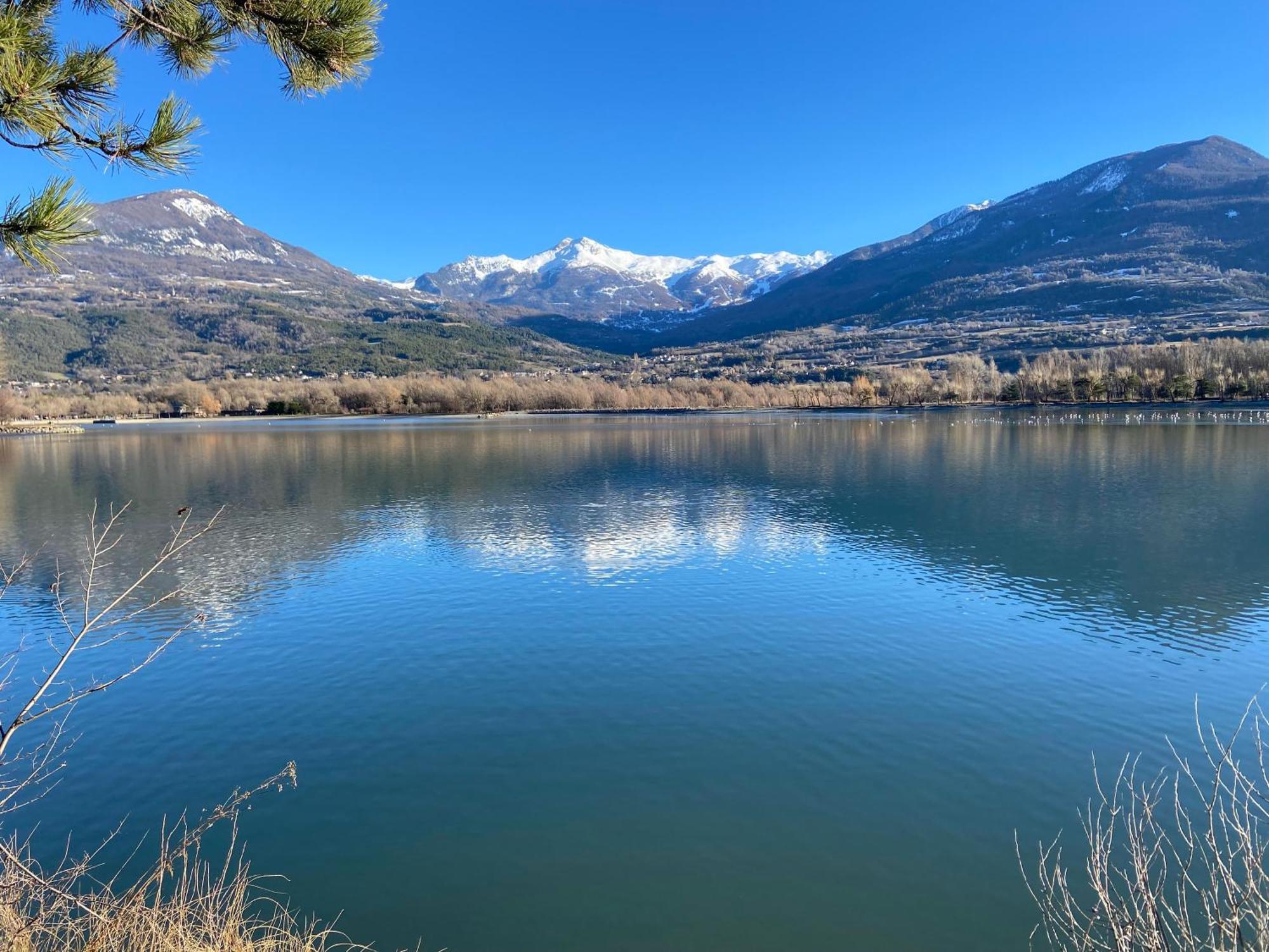 Apartment Le Pied De Mont Guillaume *